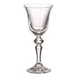 Рюмка «Фалько» для ликера стекло 60мл D=65,H=151мм прозр.