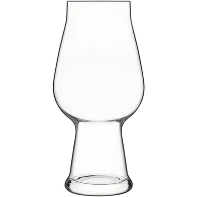 Бокал для пива «Биратэк» хр.стекло 0,54л D=88,H=184мм прозр.