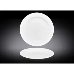 Тарелка мелкая 200