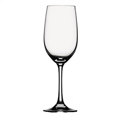 Wine glass “Vino Grande”  chrome glass  190 ml  D=48/65, H=185mm  clear.