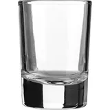 Стопка «Бэйзик» стекло 60мл D=45,H=68мм прозр.