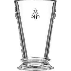 Хайбол (стакан) стекло 310мл D=85,H=138мм прозр.