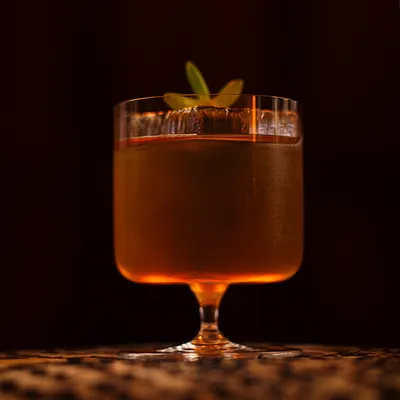 Бокал для бренди «Трибьют Коллекшн» хр.стекло 285мл D=76,H=100мм прозр., изображение 3