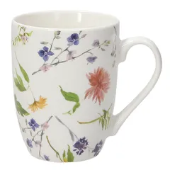 Кружка фарфор 320мл