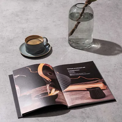 Книга «Альманах коктейльных карт» ,L=24,B=17см, изображение 6