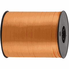 Packing tape 7mm*500m  orange.