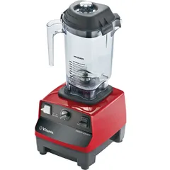 Блендер проф. «Бар Босс Адванс» мерн.градац. тритан 0,9л ,H=45,7,L=22,9,B=20,3см 850вт красный