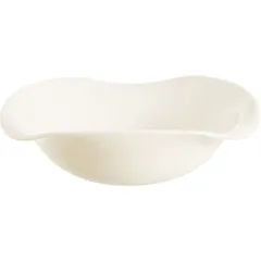 Salad bowl “Tendency” zenix 250ml D=155,H=45mm white