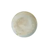 Тарелка «Луз» фарфор D=23см серый,бежев.