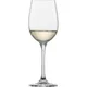 Бокал для вина «Эвер» хр.стекло 310мл D=58,H=210мм прозр., Объем по данным поставщика (мл): 310, изображение 6