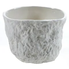 Салатник фарфор D=60,H=45мм белый,матовый