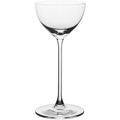 Бокал для вина «Биспоук» Ник&Нора стекло 155мл D=83,H=179мм прозр., изображение 2