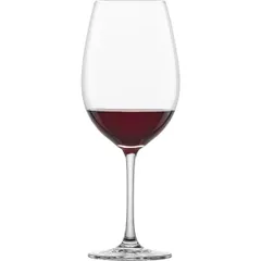 Бокал для вина «Ивенто» хр.стекло 0,506л D=6,H=22см прозр., изображение 2