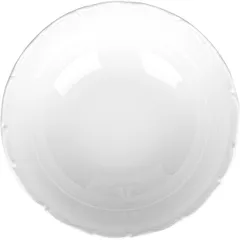 Салатник «Верона» фарфор D=17см белый, изображение 2