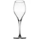 Бокал для вина «Монте Карло» стекло 325мл D=60,H=232мм прозр.