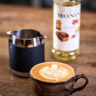 Питчер Реверс сталь нерж.,силикон 0,5л ,H=105,L=105,B=65мм черный,металлич., изображение 6