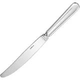 Нож десертный «Багет» сталь нерж. ,L=20,4см серебрист.