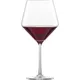 Бокал для вина «Белфеста (Пьюр)» хр.стекло 0,69л D=77,H=235мм прозр., Объем по данным поставщика (мл): 690, изображение 3