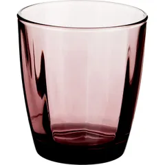 Олд фэшн (стакан) «Пулсар» стекло 390мл D=91,H=103мм фиолет., изображение 3