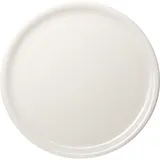 Блюдо для пиццы «Это» фарфор D=30,5см белый