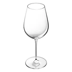 Бокал для вина «Галеа» хр.стекло 470мл D=9,H=23см прозр., изображение 2