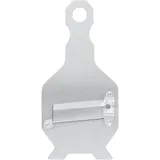 Терка для трюфелей металл ,H=180,L=85мм металлич.