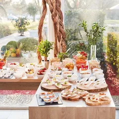 Соусник «Аппетайзер» квадратный фарфор 70мл ,H=35мм, изображение 4