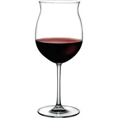 Бокал для вина «Винтаж» хр.стекло 0,725л D=86,H=244мм прозр.