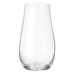 Хайбол (стакан) «Лимоза» стекло 450мл D=80,H=145мм прозр.