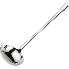 Ladle “Concept” stainless steel ,L=280/85,B=3mm metal.