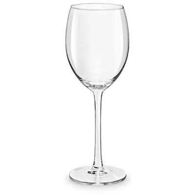 Бокал для вина «Плаза» стекло 330мл D=61/80,H=210мм прозр., Объем по данным поставщика (мл): 330, изображение 3