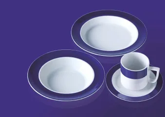 Особая посуда от Комплекс-Бар
