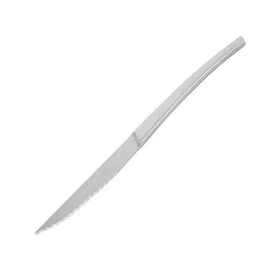 Нож для стейка «Орсэй» сталь нерж. ,L=235/110,B=16мм металлич., Длина (мм): 235