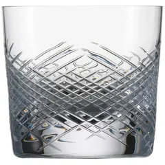 Олд фэшн (стакан) хр.стекло 240мл D=88,H=82мм прозр.