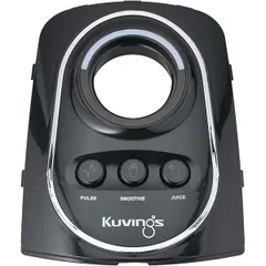 Панель управления для блендера KPB-351