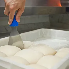 Крышка для контейнера для продуктов универсальная полипроп. ,L=60,B=40см белый, изображение 3