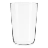 Хайбол (стакан) «Отто» стекло 400мл D=80,H=125мм прозр.
