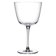 Бокал для вина «Баржиани» хр.стекло 330мл ,H=17,1см прозр.