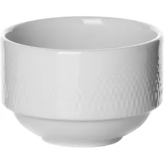 Чашка бульонная «Портофино» фарфор 360мл D=105,H=70мм белый