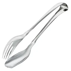 Щипцы сервировочные для мяса и овощей сталь нерж. ,L=26см