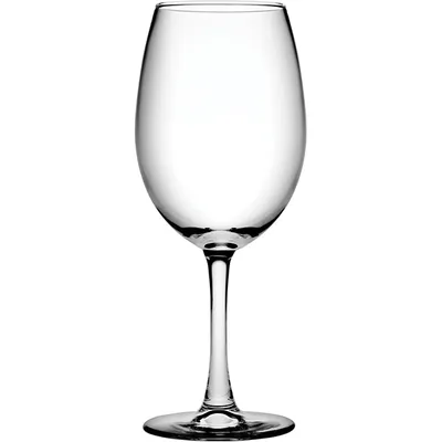Бокал для вина «Классик» стекло 440мл D=66,H=219мм прозр., Объем по данным поставщика (мл): 440