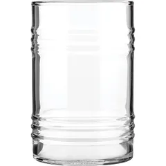 Glass for cocktails “Tincan” glass 490ml D=79,H=123mm clear.