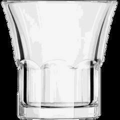 Олд фэшн (стакан) «Гибралтар кафе» 355мл D=97,H=101мм