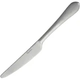 Нож столовый «Квинтон Винтаж» сталь нерж. ,L=24,3см металлич.