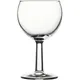 Бокал для вина «Банкет» стекло 160мл D=64,H=120мм прозр., Объем по данным поставщика (мл): 160