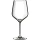Бокал для вина «Имэдж» хр.стекло 0,65л D=77/105,H=230мм прозр., Объем по данным поставщика (мл): 650, изображение 2