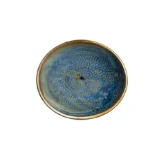 Соусник  38 мл. 100*85 мм. овальный ""Сапфир""/1/24/