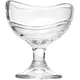 Креманка «Акапулько джуниор» стекло 160мл D=95/65,H=100,L=25мм прозр., изображение 2