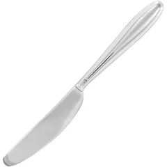 Нож для фруктов «Анзо» сталь нерж. ,L=16см серебрян.