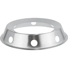 Stand for bowls  stainless steel  D=22cm